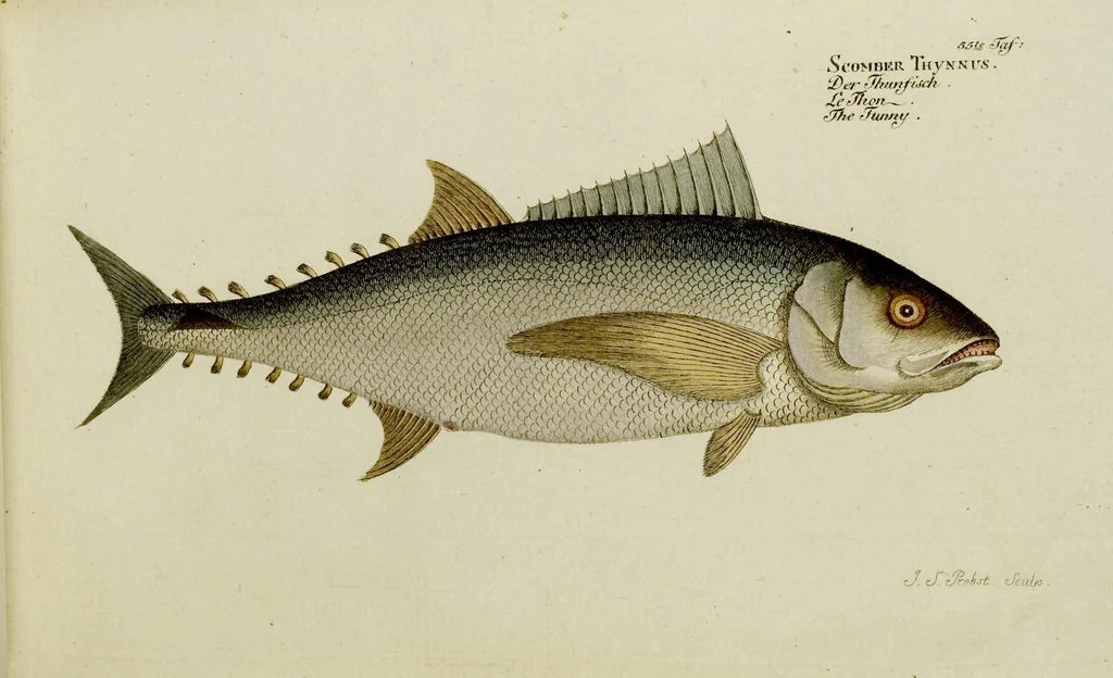 An illustration from (Tafeln), 1784, leaf 55
