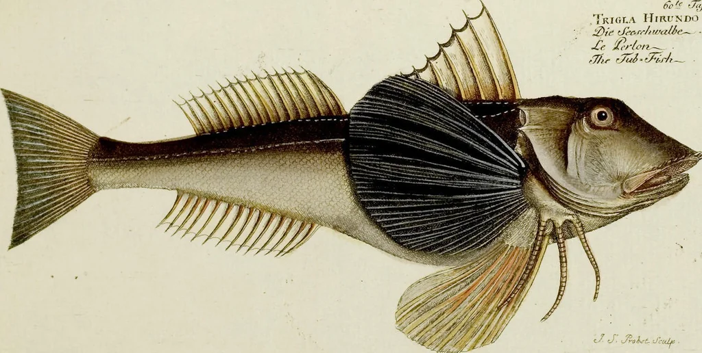 An illustration from (Tafeln), 1784, leaf 60