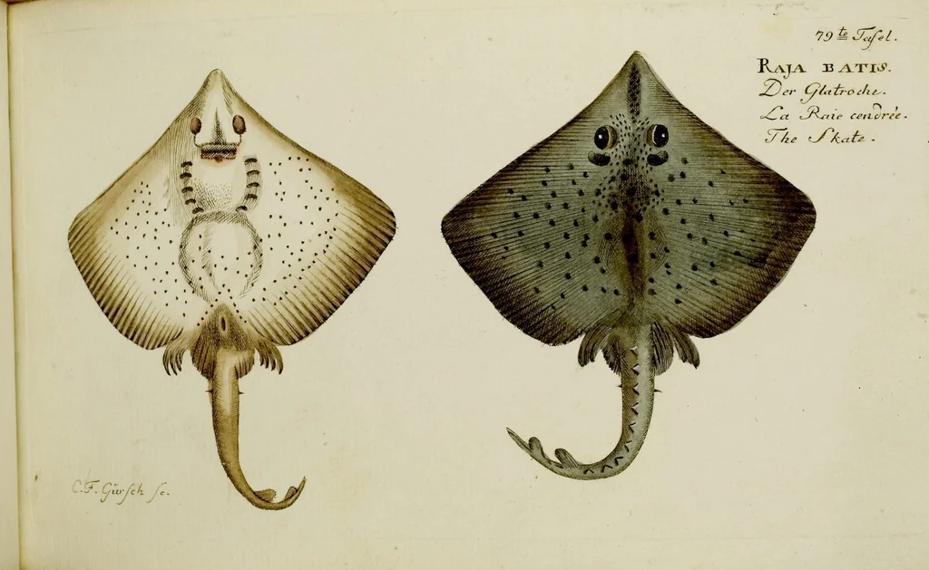 An illustration from (Tafeln), 1784, leaf 79