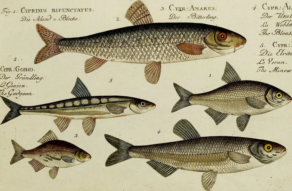 An illustration from (Tafeln), 1784, leaf 8