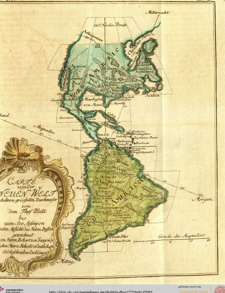An illustration from (Band 1), 1771, leaf 282