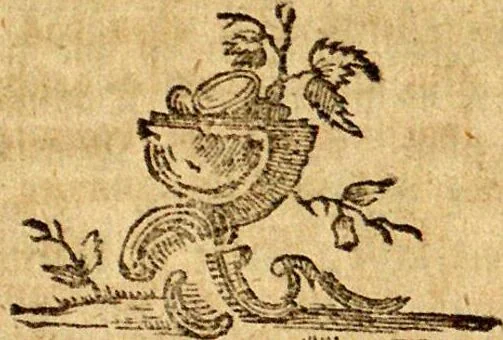 An illustration from (Band 2), 1771, leaf 256