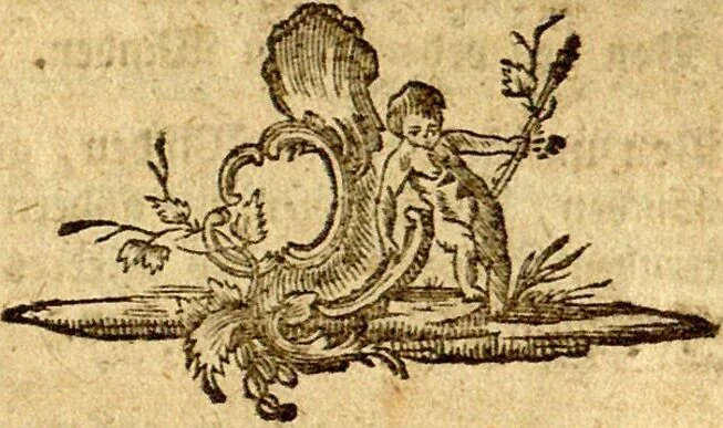 An illustration from (Band 2), 1771, leaf 348
