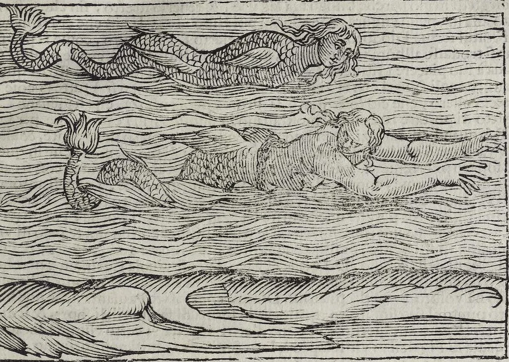 An illustration from Imagini Delli Dei De Gl'Antichi Di Vincenzo Cartari Reggiano: Ridotte da capo à piedi alle loro reali, & non più per l'adietro osseruate simiglianze. Cauate da' Marmi, Bronzi, Medaglie, Gioie, & altre memorie antiche; con esquisito studio, & particolare diligenza Da Lorenzo Pignoria Padoano. Aggionteui le Annotationi del medesimo sopra tutta l'opera ... Con le Allegorie sopra le Imagini di Cesare Malfatti Padoano, migliorate, & accresciute nouamente. Et vn Catalogo di cento più famosi dei della Gentilità. Con l'aggiunta d'vn'altro Catalogo de gl'Autori Antichi, & Moderni ..., 1674, leaf 157