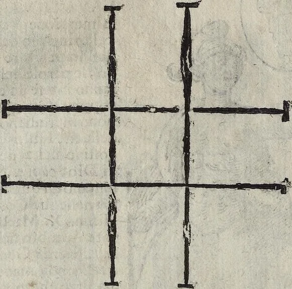 An illustration from Imagini Delli Dei De Gl'Antichi Di Vincenzo Cartari Reggiano: Ridotte da capo à piedi alle loro reali, & non più per l'adietro osseruate simiglianze. Cauate da' Marmi, Bronzi, Medaglie, Gioie, & altre memorie antiche; con esquisito studio, & particolare diligenza Da Lorenzo Pignoria Padoano. Aggionteui le Annotationi del medesimo sopra tutta l'opera ... Con le Allegorie sopra le Imagini di Cesare Malfatti Padoano, migliorate, & accresciute nouamente. Et vn Catalogo di cento più famosi dei della Gentilità. Con l'aggiunta d'vn'altro Catalogo de gl'Autori Antichi, & Moderni ..., 1674, leaf 314
