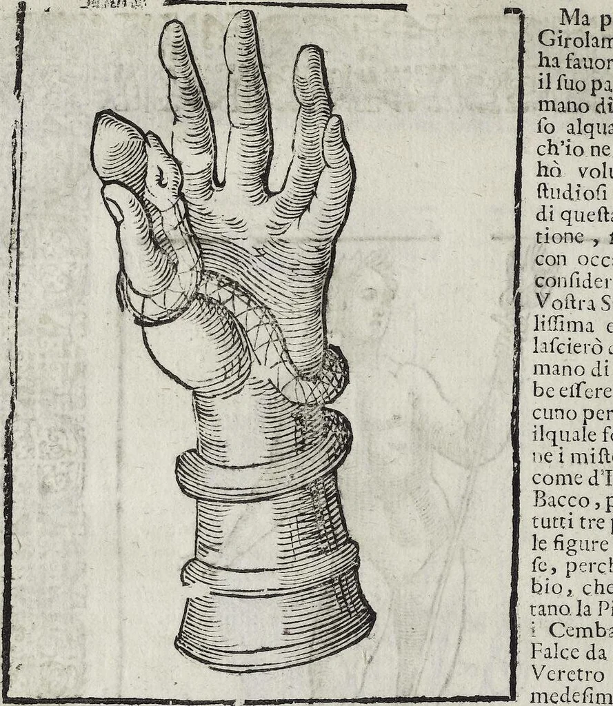 An illustration from Imagini Delli Dei De Gl'Antichi Di Vincenzo Cartari Reggiano: Ridotte da capo à piedi alle loro reali, & non più per l'adietro osseruate simiglianze. Cauate da' Marmi, Bronzi, Medaglie, Gioie, & altre memorie antiche; con esquisito studio, & particolare diligenza Da Lorenzo Pignoria Padoano. Aggionteui le Annotationi del medesimo sopra tutta l'opera ... Con le Allegorie sopra le Imagini di Cesare Malfatti Padoano, migliorate, & accresciute nouamente. Et vn Catalogo di cento più famosi dei della Gentilità. Con l'aggiunta d'vn'altro Catalogo de gl'Autori Antichi, & Moderni ..., 1674, leaf 358