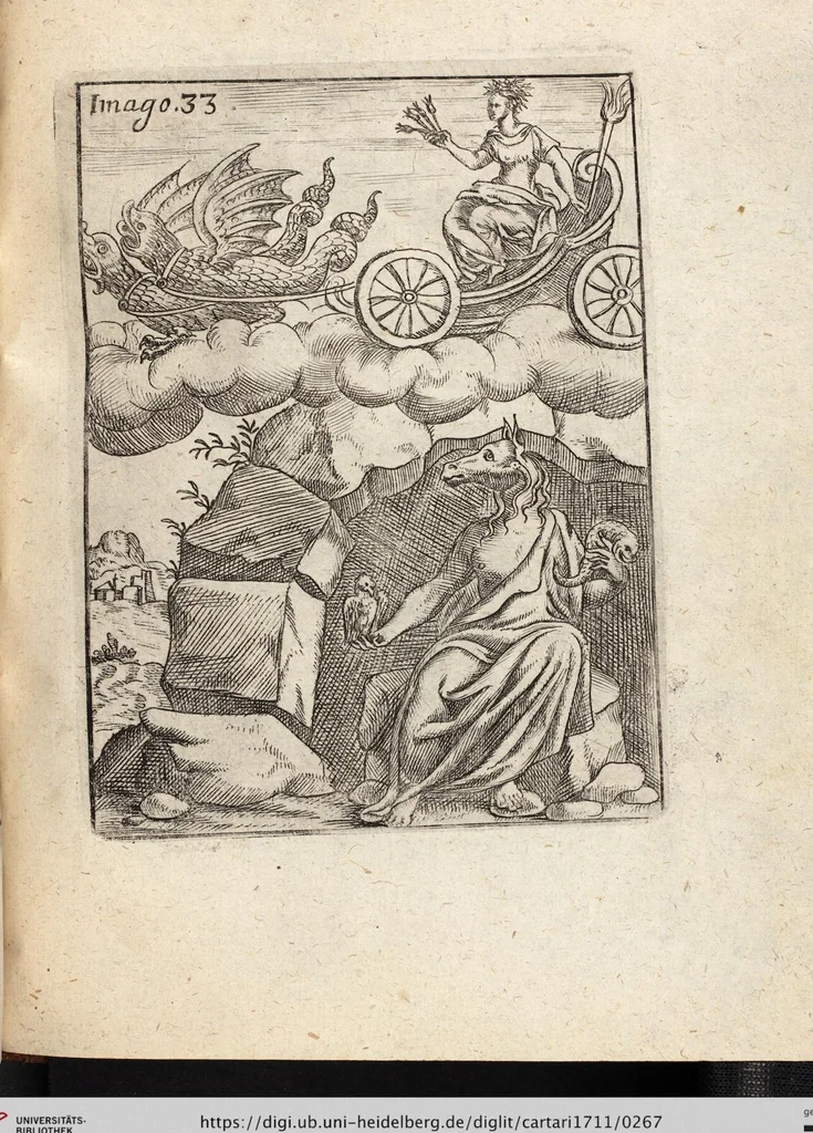 An illustration from Deliciae Cranachianæ, Oder Vlrich von Cranachs/ weiland Obristen und General-Ingenieurs, Rare und Kunstreiche Fried- und Krieges-Inventiones: bestehende in XI. Kupfferstiche. Anitzo Allen Liebhabern der Artollerey zu sonderbaren Gefallen/ auff vieler Anhalten offentlich ans Licht gebracht, 1672, leaf 267