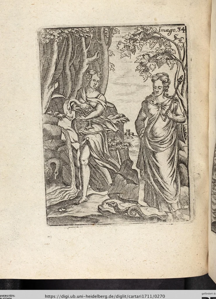 An illustration from Deliciae Cranachianæ, Oder Vlrich von Cranachs/ weiland Obristen und General-Ingenieurs, Rare und Kunstreiche Fried- und Krieges-Inventiones: bestehende in XI. Kupfferstiche. Anitzo Allen Liebhabern der Artollerey zu sonderbaren Gefallen/ auff vieler Anhalten offentlich ans Licht gebracht, 1672, leaf 270