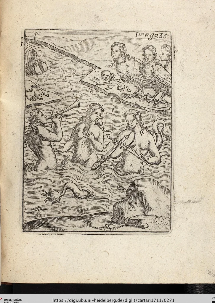 An illustration from Deliciae Cranachianæ, Oder Vlrich von Cranachs/ weiland Obristen und General-Ingenieurs, Rare und Kunstreiche Fried- und Krieges-Inventiones: bestehende in XI. Kupfferstiche. Anitzo Allen Liebhabern der Artollerey zu sonderbaren Gefallen/ auff vieler Anhalten offentlich ans Licht gebracht, 1672, leaf 271