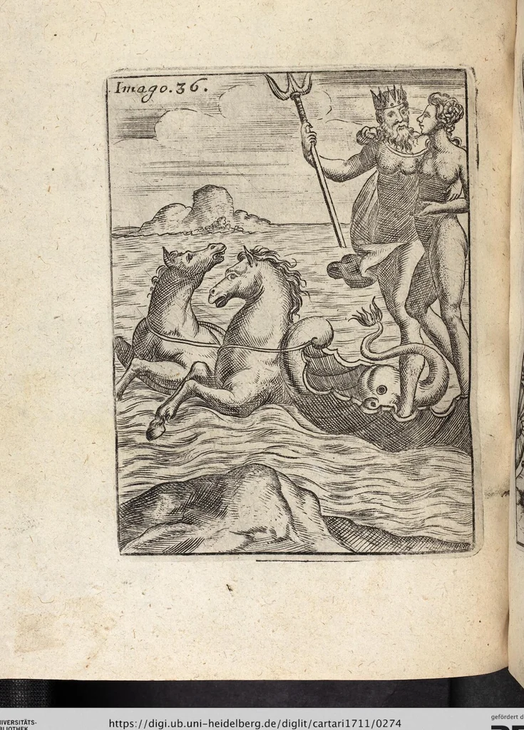 An illustration from Deliciae Cranachianæ, Oder Vlrich von Cranachs/ weiland Obristen und General-Ingenieurs, Rare und Kunstreiche Fried- und Krieges-Inventiones: bestehende in XI. Kupfferstiche. Anitzo Allen Liebhabern der Artollerey zu sonderbaren Gefallen/ auff vieler Anhalten offentlich ans Licht gebracht, 1672, leaf 274