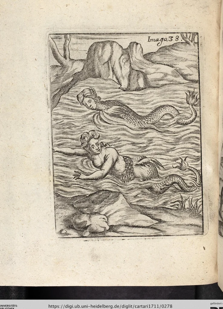 An illustration from Deliciae Cranachianæ, Oder Vlrich von Cranachs/ weiland Obristen und General-Ingenieurs, Rare und Kunstreiche Fried- und Krieges-Inventiones: bestehende in XI. Kupfferstiche. Anitzo Allen Liebhabern der Artollerey zu sonderbaren Gefallen/ auff vieler Anhalten offentlich ans Licht gebracht, 1672, leaf 278