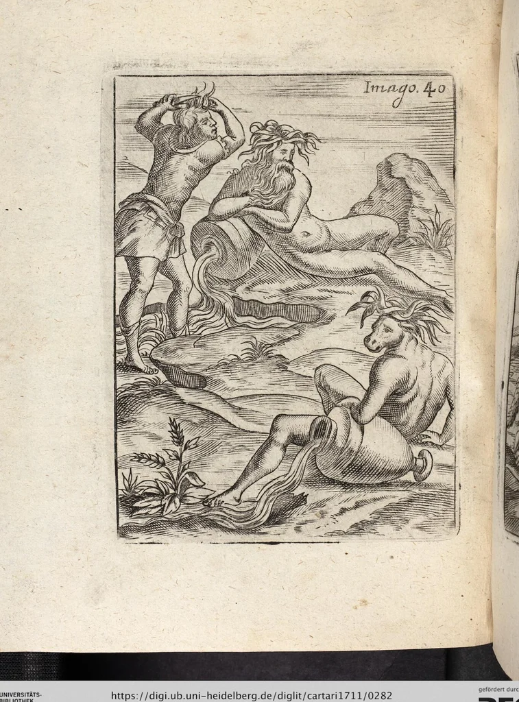 An illustration from Deliciae Cranachianæ, Oder Vlrich von Cranachs/ weiland Obristen und General-Ingenieurs, Rare und Kunstreiche Fried- und Krieges-Inventiones: bestehende in XI. Kupfferstiche. Anitzo Allen Liebhabern der Artollerey zu sonderbaren Gefallen/ auff vieler Anhalten offentlich ans Licht gebracht, 1672, leaf 282