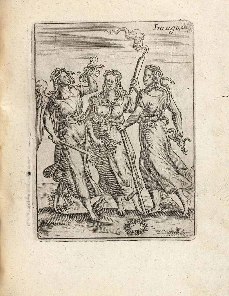 An illustration from Deliciae Cranachianæ, Oder Vlrich von Cranachs/ weiland Obristen und General-Ingenieurs, Rare und Kunstreiche Fried- und Krieges-Inventiones: bestehende in XI. Kupfferstiche. Anitzo Allen Liebhabern der Artollerey zu sonderbaren Gefallen/ auff vieler Anhalten offentlich ans Licht gebracht, 1672, leaf 287