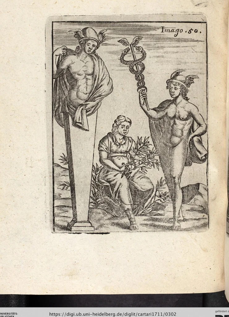 An illustration from Deliciae Cranachianæ, Oder Vlrich von Cranachs/ weiland Obristen und General-Ingenieurs, Rare und Kunstreiche Fried- und Krieges-Inventiones: bestehende in XI. Kupfferstiche. Anitzo Allen Liebhabern der Artollerey zu sonderbaren Gefallen/ auff vieler Anhalten offentlich ans Licht gebracht, 1672, leaf 302