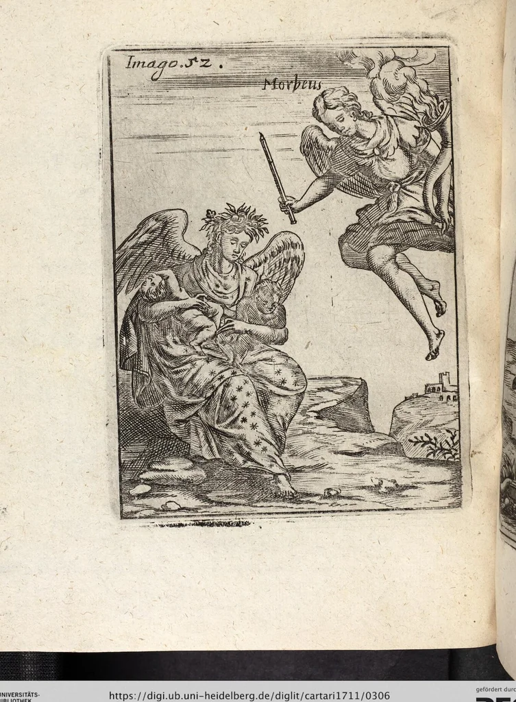 An illustration from Deliciae Cranachianæ, Oder Vlrich von Cranachs/ weiland Obristen und General-Ingenieurs, Rare und Kunstreiche Fried- und Krieges-Inventiones: bestehende in XI. Kupfferstiche. Anitzo Allen Liebhabern der Artollerey zu sonderbaren Gefallen/ auff vieler Anhalten offentlich ans Licht gebracht, 1672, leaf 306