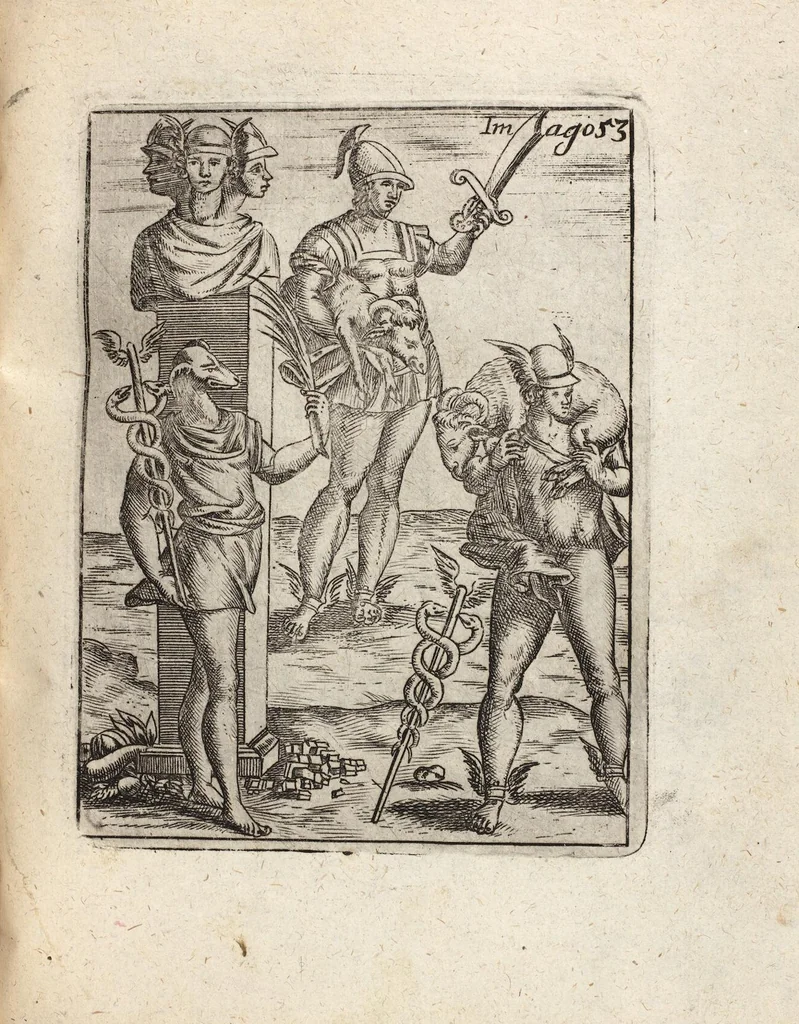An illustration from Deliciae Cranachianæ, Oder Vlrich von Cranachs/ weiland Obristen und General-Ingenieurs, Rare und Kunstreiche Fried- und Krieges-Inventiones: bestehende in XI. Kupfferstiche. Anitzo Allen Liebhabern der Artollerey zu sonderbaren Gefallen/ auff vieler Anhalten offentlich ans Licht gebracht, 1672, leaf 307