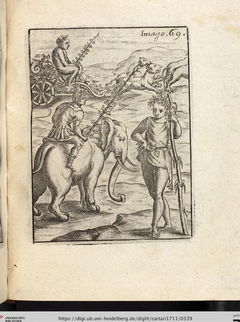 An illustration from Deliciae Cranachianæ, Oder Vlrich von Cranachs/ weiland Obristen und General-Ingenieurs, Rare und Kunstreiche Fried- und Krieges-Inventiones: bestehende in XI. Kupfferstiche. Anitzo Allen Liebhabern der Artollerey zu sonderbaren Gefallen/ auff vieler Anhalten offentlich ans Licht gebracht, 1672, leaf 339