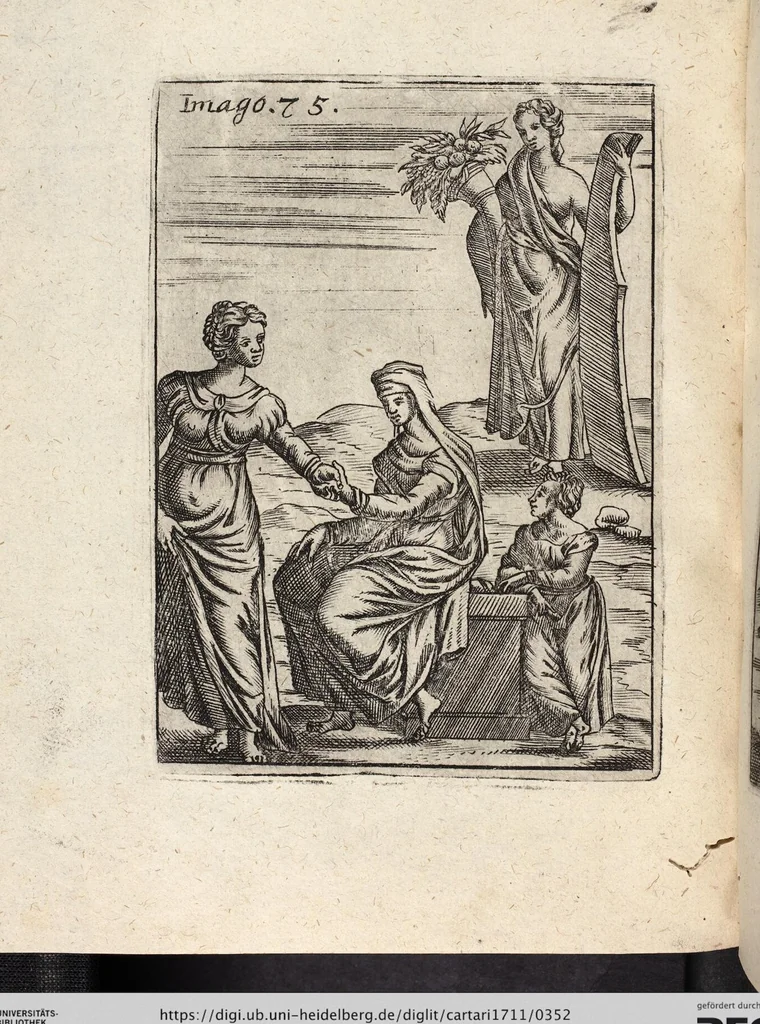 An illustration from Deliciae Cranachianæ, Oder Vlrich von Cranachs/ weiland Obristen und General-Ingenieurs, Rare und Kunstreiche Fried- und Krieges-Inventiones: bestehende in XI. Kupfferstiche. Anitzo Allen Liebhabern der Artollerey zu sonderbaren Gefallen/ auff vieler Anhalten offentlich ans Licht gebracht, 1672, leaf 352