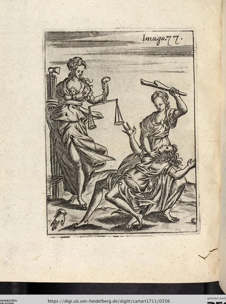 An illustration from Deliciae Cranachianæ, Oder Vlrich von Cranachs/ weiland Obristen und General-Ingenieurs, Rare und Kunstreiche Fried- und Krieges-Inventiones: bestehende in XI. Kupfferstiche. Anitzo Allen Liebhabern der Artollerey zu sonderbaren Gefallen/ auff vieler Anhalten offentlich ans Licht gebracht, 1672, leaf 356