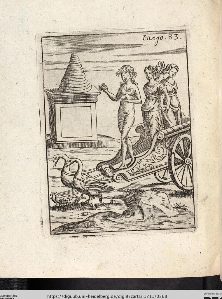 An illustration from Deliciae Cranachianæ, Oder Vlrich von Cranachs/ weiland Obristen und General-Ingenieurs, Rare und Kunstreiche Fried- und Krieges-Inventiones: bestehende in XI. Kupfferstiche. Anitzo Allen Liebhabern der Artollerey zu sonderbaren Gefallen/ auff vieler Anhalten offentlich ans Licht gebracht, 1672, leaf 368