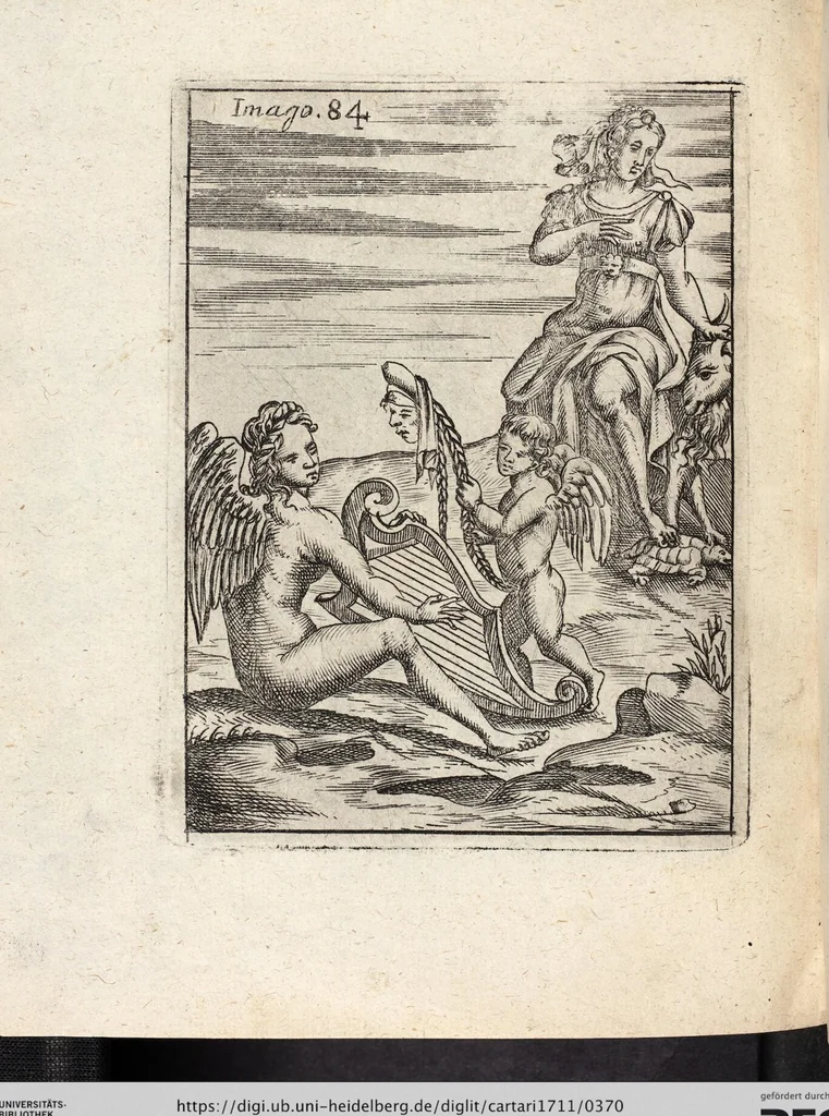 An illustration from Deliciae Cranachianæ, Oder Vlrich von Cranachs/ weiland Obristen und General-Ingenieurs, Rare und Kunstreiche Fried- und Krieges-Inventiones: bestehende in XI. Kupfferstiche. Anitzo Allen Liebhabern der Artollerey zu sonderbaren Gefallen/ auff vieler Anhalten offentlich ans Licht gebracht, 1672, leaf 370