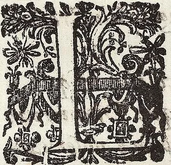 An illustration from (Band 1), 1644, leaf 127