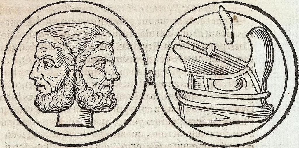 An illustration from (Band 1), 1644, leaf 222