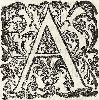 An illustration from (Band 1), 1644, leaf 321