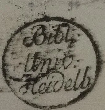 An illustration from Gebetbuch von Jakob Faber für Kurfürst August von Sachsen, 1556, leaf 8