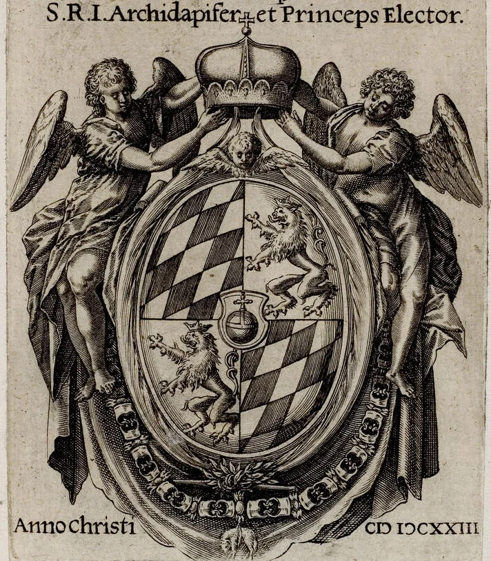 An illustration from Medizinische Rezeptsammlungen, leaf 3