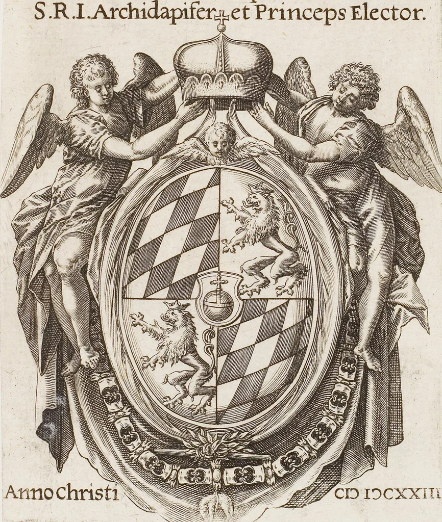 An illustration from Medizinische Rezeptsammlungen, 1590, leaf 3