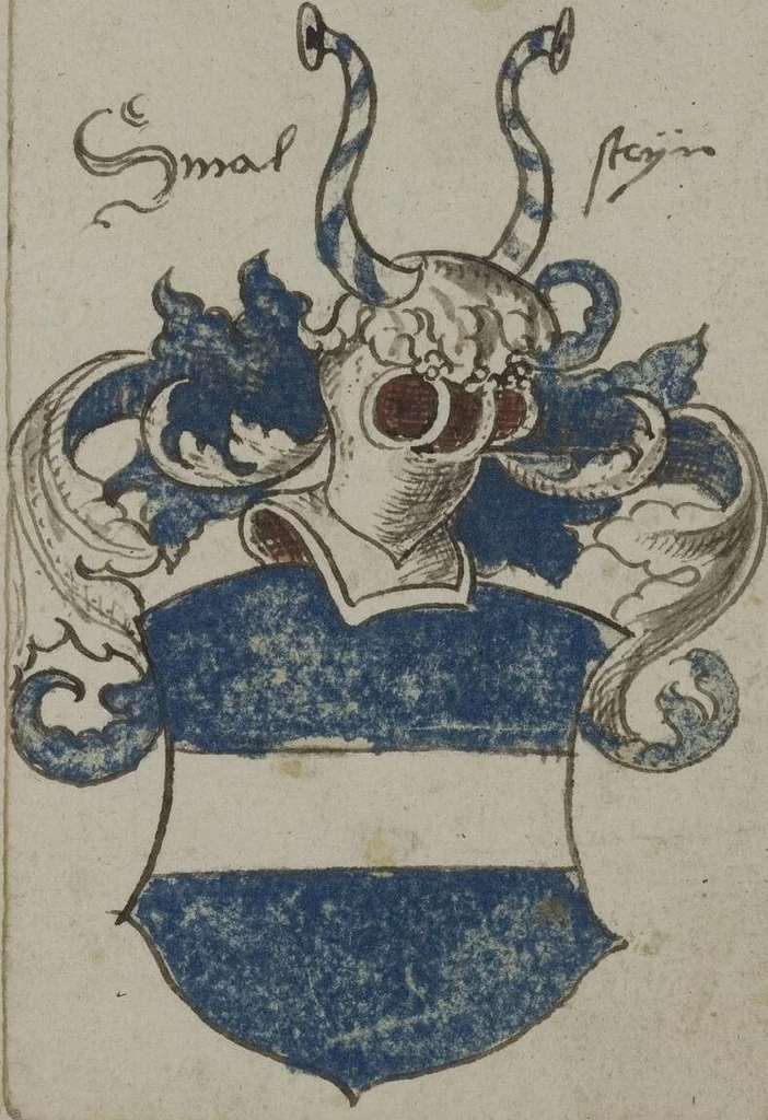 An illustration from Medizinische Rezeptsammlungen, leaf 113