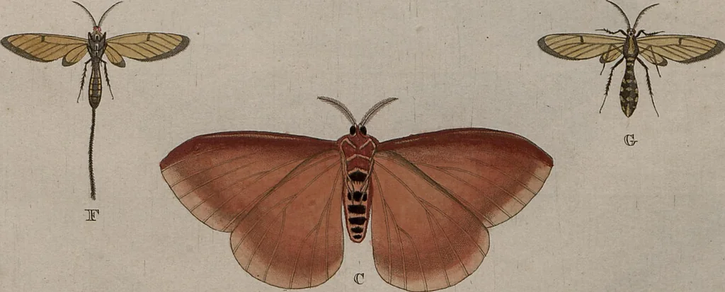 An illustration from (Band 1, Tafeln): De plaaten I - XCVI, 1779, leaf 6