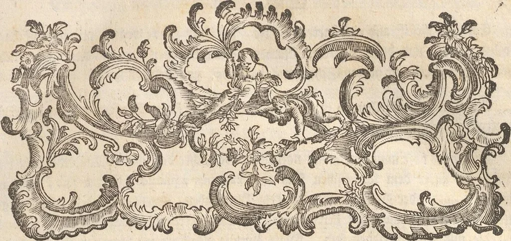 An illustration from Des Herrn Dezallier von Argenville Cammerraths und Mitglieds der königlichen Gesellschaften der Wissenschaften zu London und Montpellier Conchyliologie oder Abhandlung von den Schnecken, Muscheln und andern Schaalthieren welche in der See, in süssen Wassern und auf dem Lande gefunden werden: Nebst der Zoomorphose oder Abbildung und Beschreibung der Thiere welche die Gehäuse bewohnen ; Aus dem Französischen übersetzt und mit Anmerkungen vermehrt. Mit ein und vierzig Kupfertafeln, 1772, leaf 21