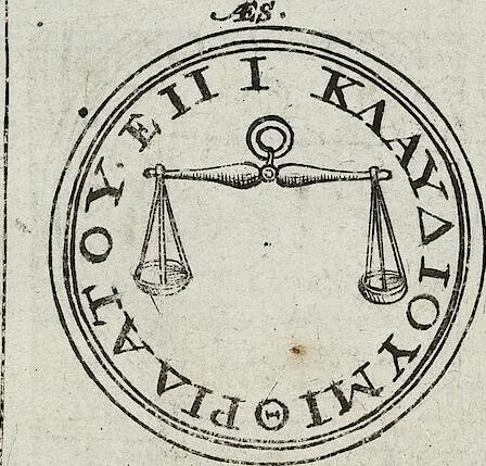 An illustration from Discovrs De La Religion Des Anciens Romains, 1672, leaf 119