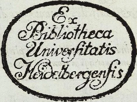 An illustration from Discovrs De La Religion Des Anciens Romains, 1672, leaf 3