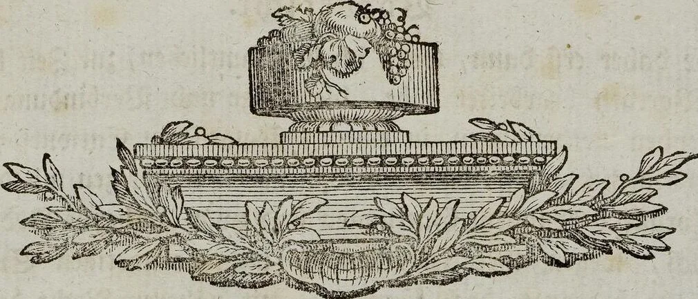 An illustration from (Band 1): mit acht und sechzig Kupfertafeln, 1791, leaf 3