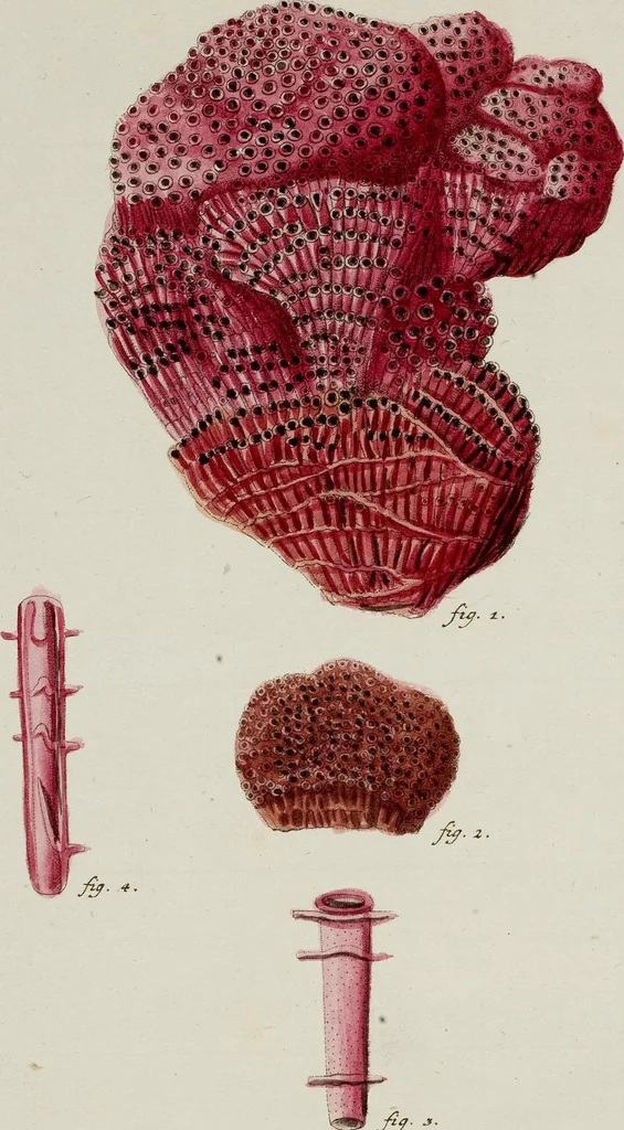 An illustration from (Band 1): mit acht und sechzig Kupfertafeln, 1791, leaf 343