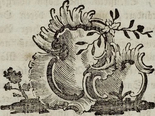 An illustration from (Band 1): mit acht und sechzig Kupfertafeln, 1791, leaf 357