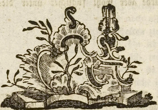 An illustration from (Fortsetzung Band 1): Fortsetzungen der Pflanzenthiere: Mit hundert und sechs illuminirten Kupfertafeln, 1797, leaf 215