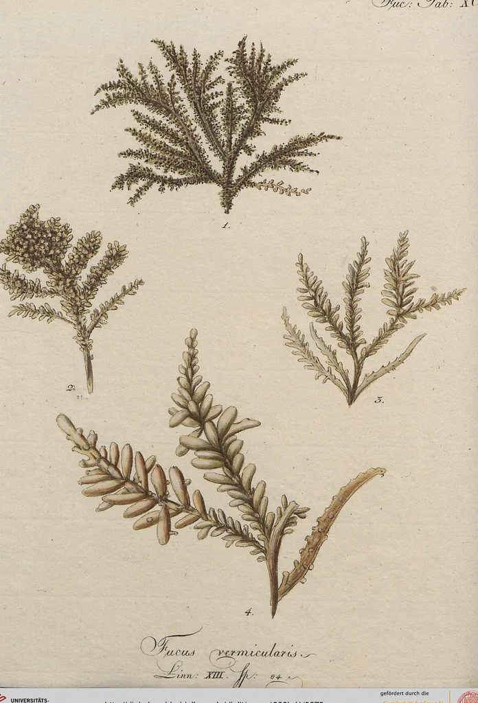 An illustration from (Band 1), 1800, leaf 272