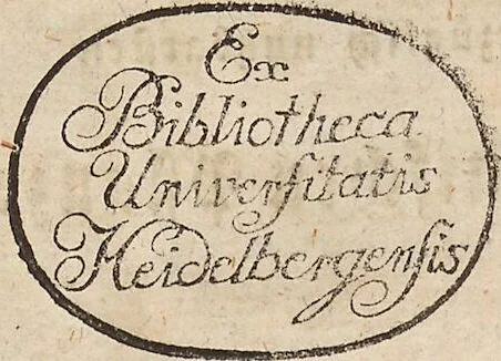 An illustration from (Erstes Heft), 1787, leaf 6