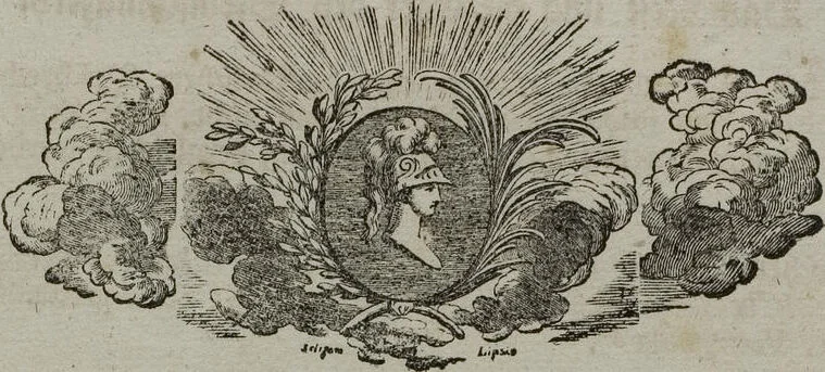 An illustration from Sammlung von Nestern und Eyern verschiedener Vögel: aus den Cabineten des... Herrn.. Schmidels und des Herrn Verfassers, 1772, leaf 113