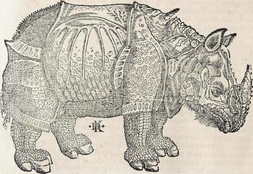 An illustration from Heydenweldt Vnd [und] irer Götter anfängcklicher vrsprung [Ursprung]: durch was verwhänungen den selben etwas vermeynter macht zugemessen, vmb dero wille[n], sie von den alten verehert worden ..., 1554, leaf 420