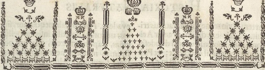 An illustration from Ioannis Ionstoni Theatrvm Vniversale Omnivm Animalivm Insectorvm: Tabvlis Viginti Octo Ab Illo Celeberrimo Mathia Meriano Aeri Incisis Ornatvm Ex Scriptoribvs Tam Antiqvis, Qvam Recentioribvs, Theophrasto, Dioscordie ... Et Aliis Maxima Cvra Collectvm, 1757, leaf 11