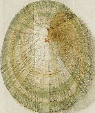 An illustration from ([Hauptwerk]), 1789, leaf 335