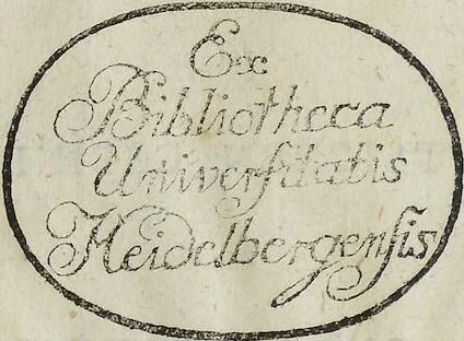 An illustration from (Nachtrag): Nachtrag zu den Conchylien Im Fürstlichen Cabinette zu Rudolstadt: Mit Vier Kupfern, 1791, leaf 6