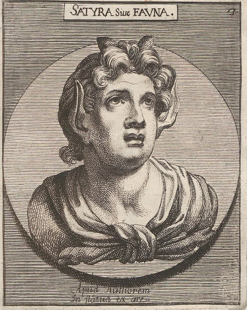 An illustration from Michaelis Angeli Causei De La Chausse Parisini Romanum Museum Sive Thesaurus Eruditae Antiquitatis: In Quo Gemmae, Idola, Insignia Sacerdotalia, Instrumenta sacrificijs, inservientia, Lucernae, Vasa, Bullae, Armillae, Fibulae, Claves, Annulli, Tesserae, Styli, Strigiles, Gutti, Phialae lacrymatoriae, vota, Signa Militaria, Marmora &c., 1707, leaf 160