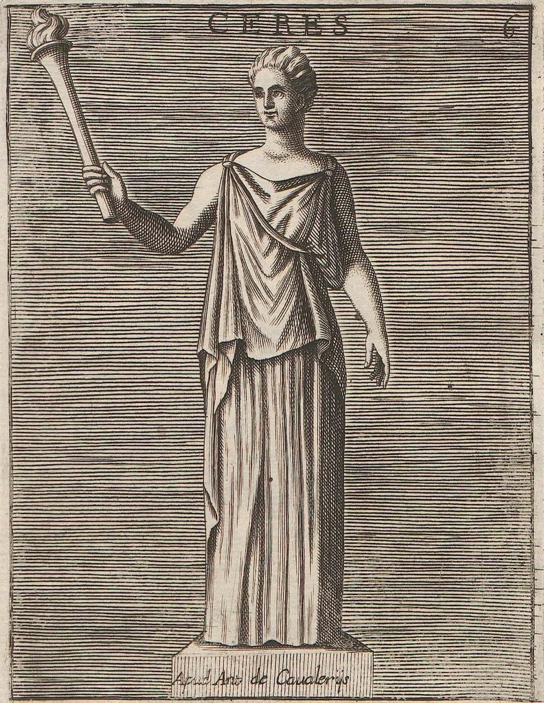 An illustration from Michaelis Angeli Causei De La Chausse Parisini Romanum Museum Sive Thesaurus Eruditae Antiquitatis: In Quo Gemmae, Idola, Insignia Sacerdotalia, Instrumenta sacrificijs, inservientia, Lucernae, Vasa, Bullae, Armillae, Fibulae, Claves, Annulli, Tesserae, Styli, Strigiles, Gutti, Phialae lacrymatoriae, vota, Signa Militaria, Marmora &c., 1707, leaf 163