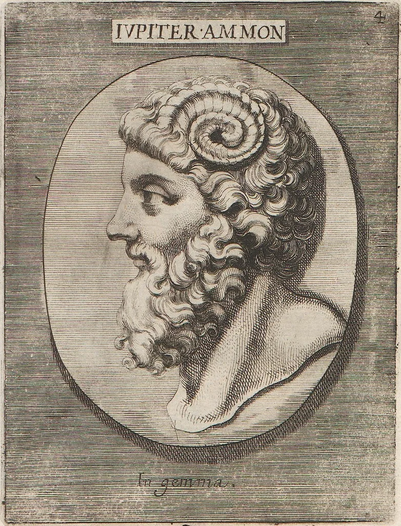 An illustration from Michaelis Angeli Causei De La Chausse Parisini Romanum Museum Sive Thesaurus Eruditae Antiquitatis: In Quo Gemmae, Idola, Insignia Sacerdotalia, Instrumenta sacrificijs, inservientia, Lucernae, Vasa, Bullae, Armillae, Fibulae, Claves, Annulli, Tesserae, Styli, Strigiles, Gutti, Phialae lacrymatoriae, vota, Signa Militaria, Marmora &c., 1707, leaf 60